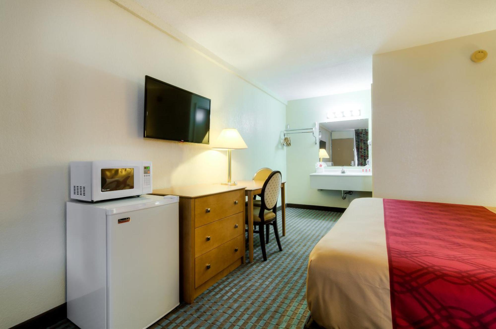 Econo Lodge Shorewood Cameră foto
