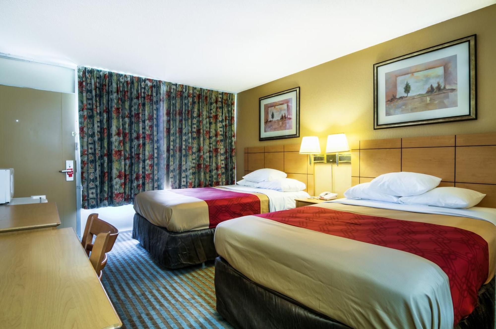 Econo Lodge Shorewood Cameră foto