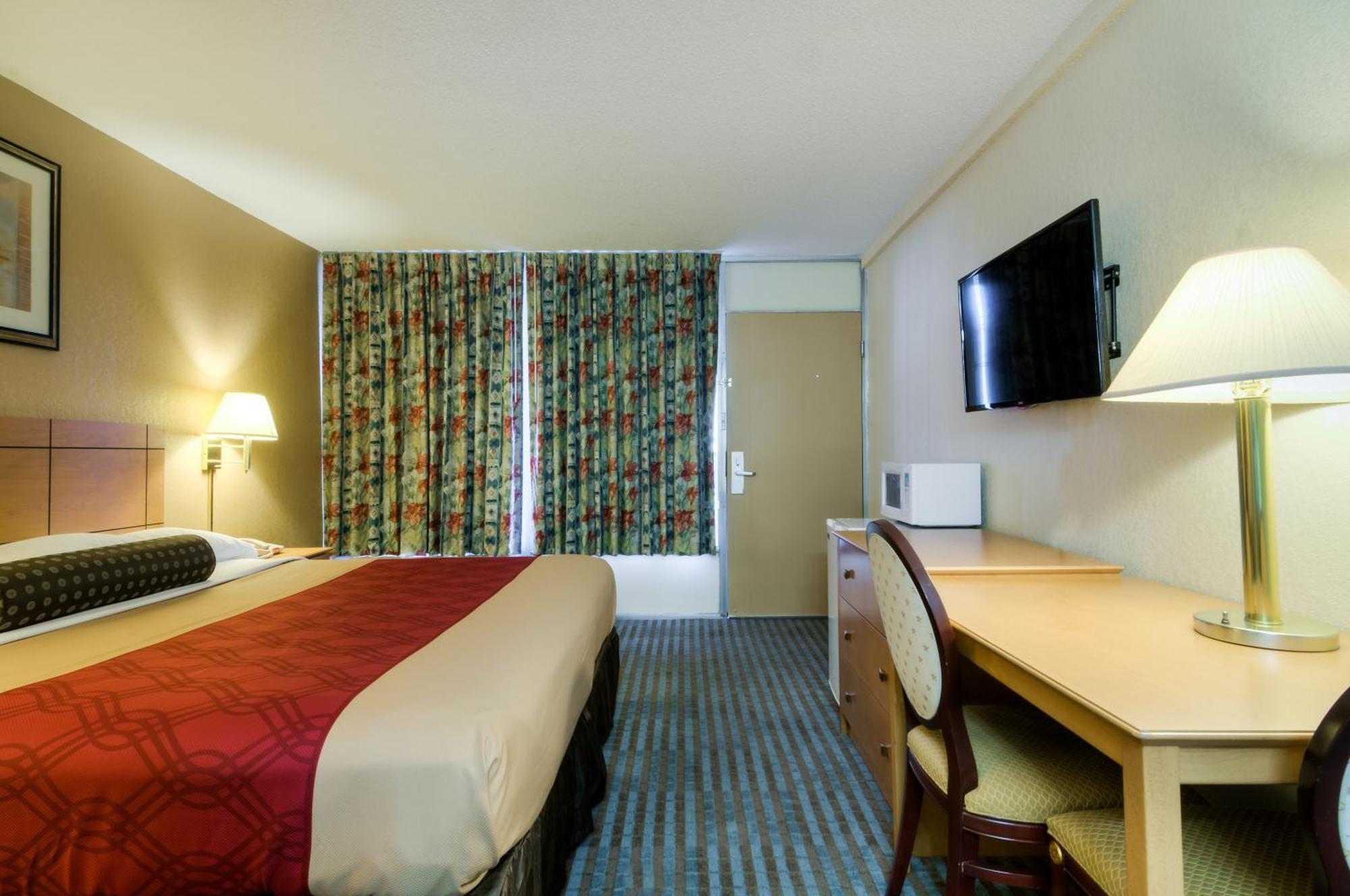 Econo Lodge Shorewood Cameră foto