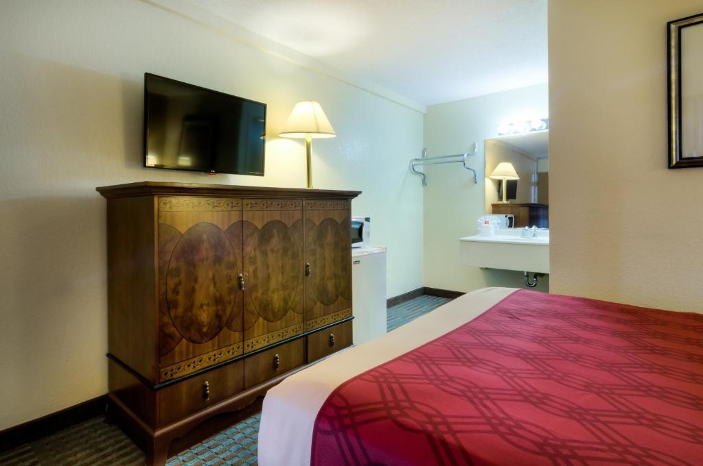 Econo Lodge Shorewood Cameră foto