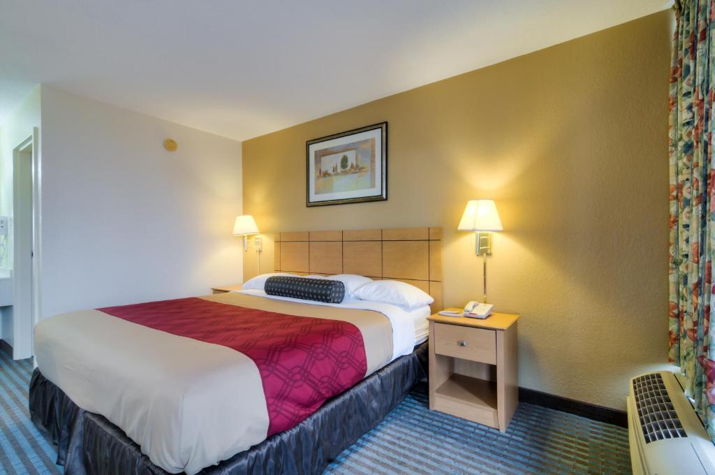 Econo Lodge Shorewood Cameră foto